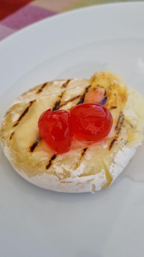 로코로톤도 Do Pruinc 빌라 외부 사진