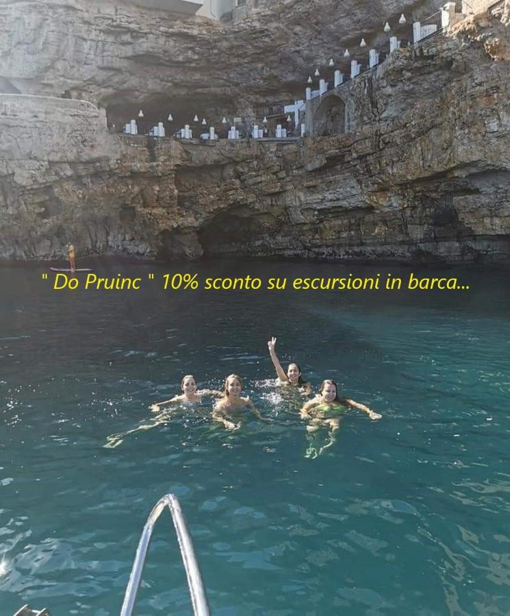 로코로톤도 Do Pruinc 빌라 외부 사진